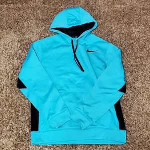 Nike Mens Hoodie